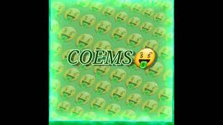 coems  song full (sped up)