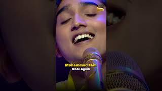 Superstar Singer 3 में आए Mohammad Faiz! ️ #Shorts #YTShorts #Youtubeshorts #Shortvideo