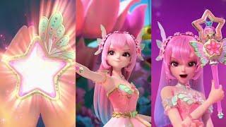 Balala The Fairies: Season 2 - Laura's Transformation