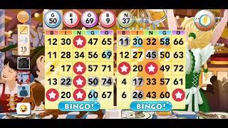 #BingoBlitz 70