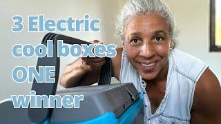 ️ The BEST 12v Electric Cool Box...out of the 3 I tried