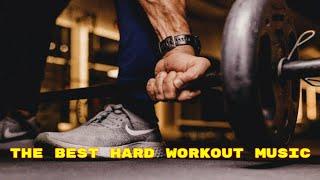 The best hard workout music 2020 