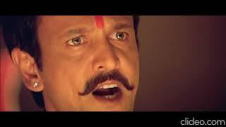 Gulaal | Vision of Revolution for Rajputana | Kay Kay Menon Scenes