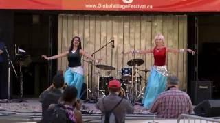 Ensemble Topaz Performance in GVF 2016