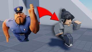 the new roblox animation pack is crazy 