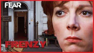 The Camera Leaves The Crime Scene | Frenzy (1972)