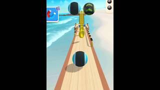  Going Balls VS Rollance Balls VS Action Ball Games New Race 2245 | Android/IOS Games