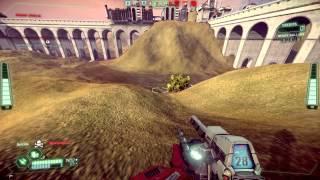 Tribes Ascend - Obsidian Deadeye - Higher Quality?