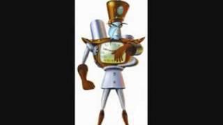 Crash Bandicoot 3 - Dr. N. Tropy Boss Music