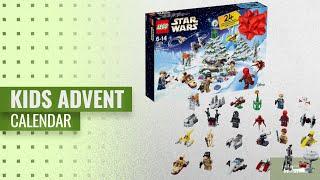 Lego Star Wars Advent Calendar 2018 | Hot Christmas Trends