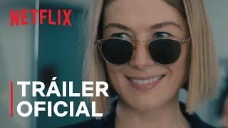 Descuida, yo te cuido | Tráiler oficial | Netflix