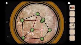 Cube Escape: The Cave Microscope Dog Poop Cells Puzzle Walkthrough & Solution (Rusty Lake)