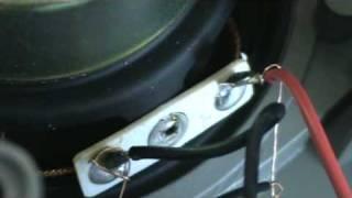 светомузыка из диода.MPG