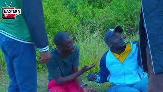 "Gaidi Mjaka's Brother Confronts OCS: 'Stop Harassing Him, He's Innocent!' "