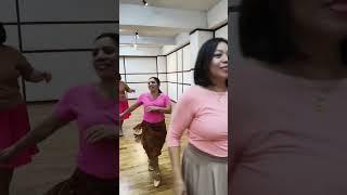 Panah Asmara Line Dance
