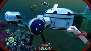 Subnautica: Below Zero Проблемы с сохранением. Временно все? #8