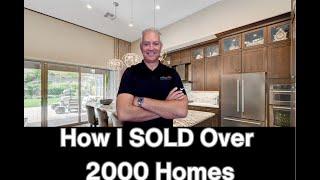 Top Real Estate Agent to Sell My Home in Las Vegas and Summerlin