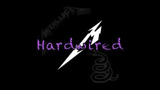 Metallica-Hardwired...with The Black Album Guitar Tone