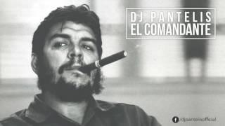  DJ Pantelis - El Comandante 