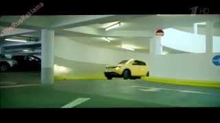 Реклама Nissan Juke 2014 | Ниссан Жук -  Свобода быть везде