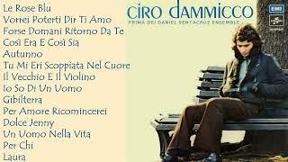 Ciro Dammicco - Prima dei DSE (album del 2008)