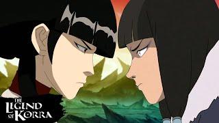 Mai vs Eska: Who's the Bigger Mood?  | Avatar