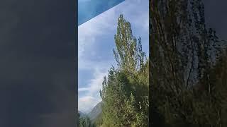 al archa #bishkekkyrgyzstan #amazing #nature