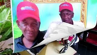 Earl Taylor Funeral Part 2