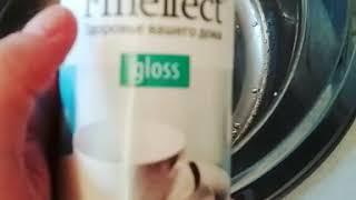 Fineffect Gloss средство для мытья от NL international