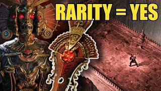 Trying to CRAFT an upgrade & Gambling an INSANE shield from Trial Master (Path Of Exile 2)