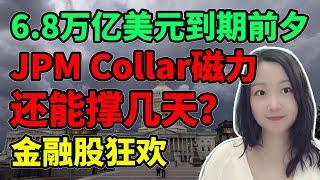 资金全都跑去炒小票了！NaNa说美股(2025.06.18)