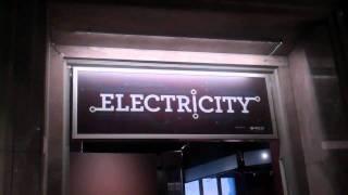 LivingSocial Presents: the Franklin Institute
