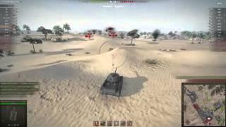 Тяжелый танк КВ 85   обзор от Red Eagle Company World of Tanks