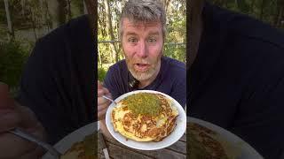 Banana Pancakes