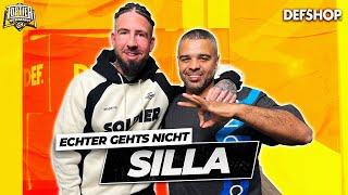 SILLA | SCHNELLES GELD nach MAJOR MOVEZ #echtergehtsnicht