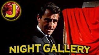 Rod Serling's New Zone
