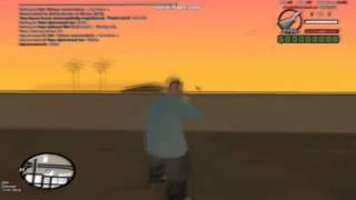 Effects Gta sa