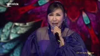 Yoko Takahashi - Zankokuna Tenshi No Te-Ze (LIVE) | Japan  | ABU TV Song Festival 2024