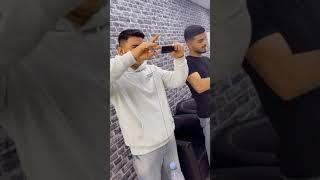 Barber / Hair cutting training/ Best tips for hair cutting ️ / Mans fashion / Hair growth