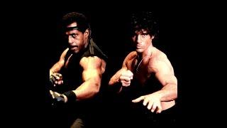 American Ninja 3: Blood Hunt OST - 06 - George S. Clinton & Lisa Kauppi - The Cobra Strikes