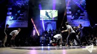 Just 4 Smokers vs Armo, Ramin, Andrey - Final Break 3 vs3 | Explosion Battle 2016