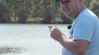 MAP Fishing - Jamie Hughes On the Box - Live Match Footage - Larford Feeder Only