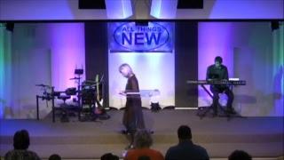 Faith Life Church Tampa - 01/14/2018 - "A New Kind of Life"