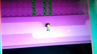 Быстрое прохождение игры undertale