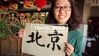 2019 Travel Goals | STA Travel