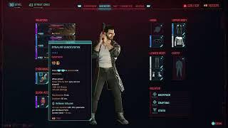 Cyberpunk 2077 Beginner Guide (2.12 no spoilers)