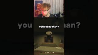 This Guy CANNOT Be Taken Out Of Context #streamer #smallstreamer #reaction