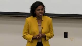 Owen Talk: Anupa Naik, Vanderbilt MBA Alum