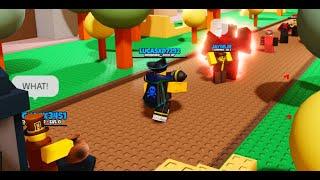 The Battle Bricks: Frontline Eternal Elderly Showcase