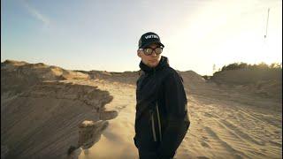 Portrait video - Kevin at war ft. Viktos Clothing x Sander Saard